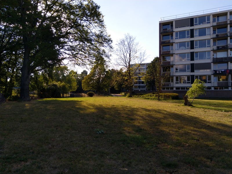 dis a nice place to live part deux